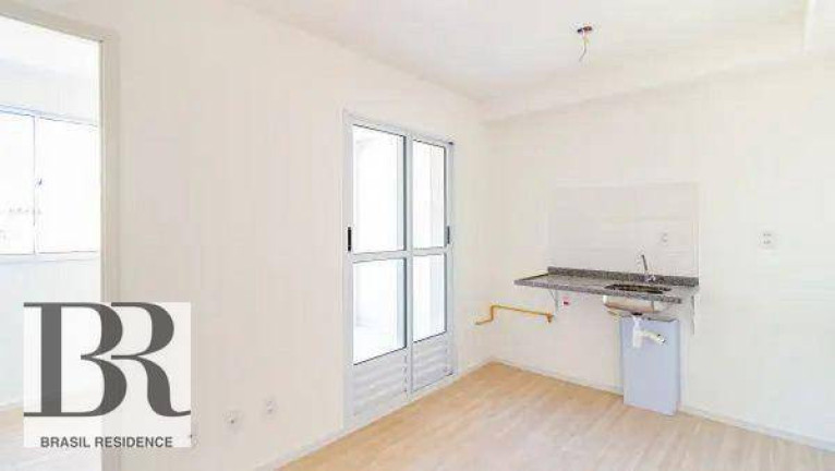 Imagem Apartamento com 2 Quartos à Venda, 31 m² em Ipiranga - São Paulo Imagem Apartamento com 2 Quartos à Venda, 31 m² em Ipiranga - São Paulo