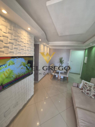 Imagem Apartamento com 2 Quartos à Venda, 56 m² em Paulicéia - São Bernardo Do Campo Imagem Apartamento com 2 Quartos à Venda, 56 m² em Paulicéia - São Bernardo Do Campo
