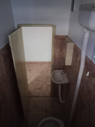 Imagem Casa com 1 Quarto para Alugar, em Campanario - Diadema Imagem Casa com 1 Quarto para Alugar, em Campanario - Diadema