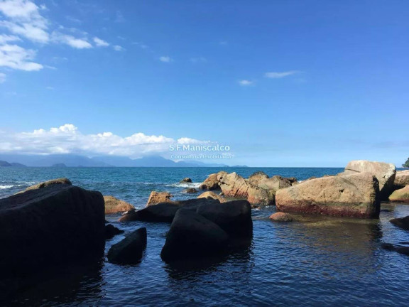 Imagem Terreno à Venda, 33.490 m² em Ponta Grossa - Ubatuba Imagem Terreno à Venda, 33.490 m² em Ponta Grossa - Ubatuba
