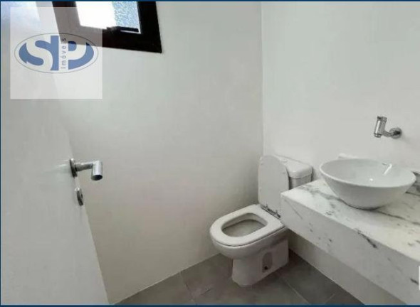 Imagem Sala Comercial à Venda, 35 m² em Itaim Bibi - São Paulo