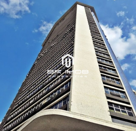 Sala Comercial à Venda, 930 m² em República - São Paulo
