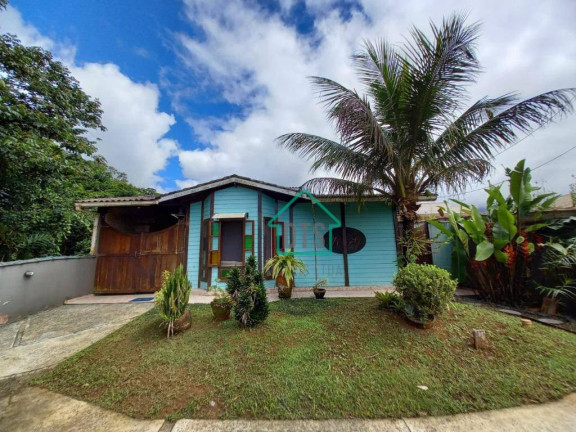 Imagem Casa com 5 Quartos à Venda ou Locação, 504 m² em Morada Da Praia - Bertioga