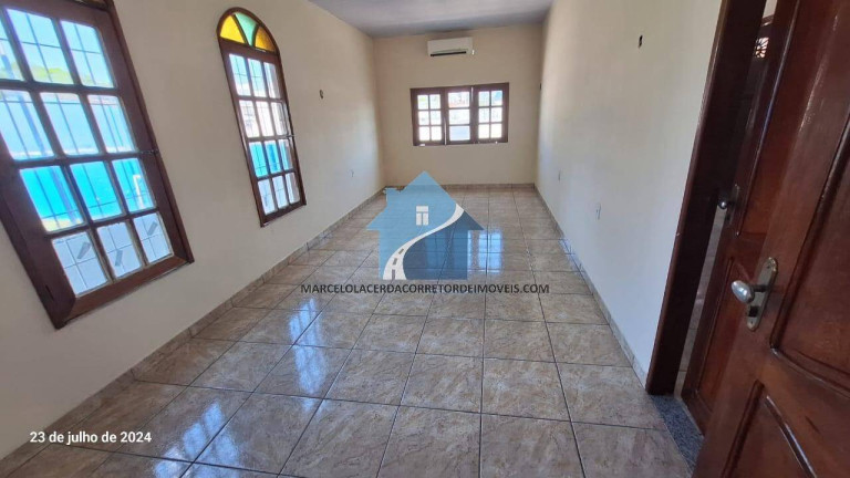 Imagem Casa com 5 Quartos para Alugar,  em Parque 10 De Novembro - Manaus