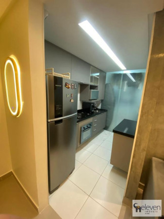 Imagem Apartamento com 2 Quartos à Venda, 45 m² em Pernambués - Salvador Imagem Apartamento com 2 Quartos à Venda, 45 m² em Pernambués - Salvador