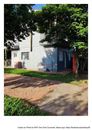 Casa com 3 Quartos à Venda, 99 m² em Pé De Plátano - Santa Maria