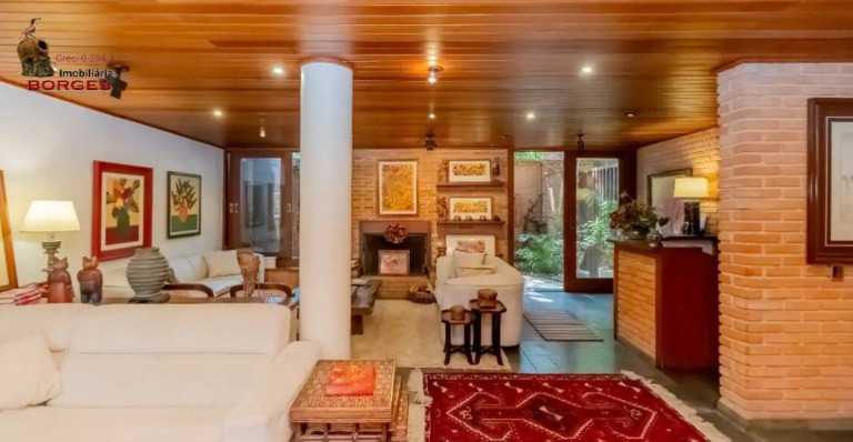 Imagem Casa com 4 Quartos à Venda, 310 m² em Moema - São Paulo Imagem Casa com 4 Quartos à Venda, 310 m² em Moema - São Paulo