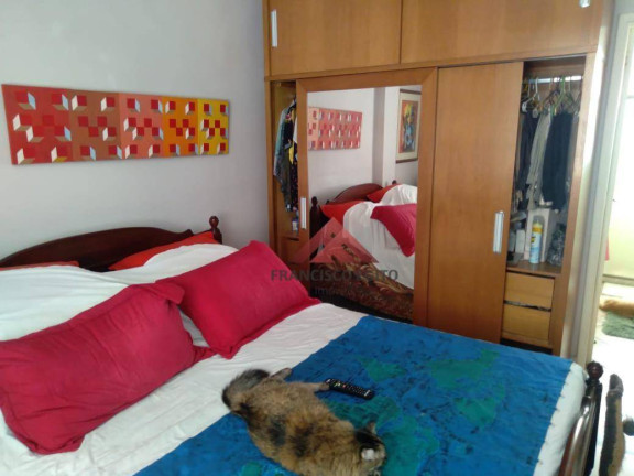 Imagem Apartamento com 3 Quartos à Venda, 130 m² em Icaraí - Niterói Imagem Apartamento com 3 Quartos à Venda, 130 m² em Icaraí - Niterói