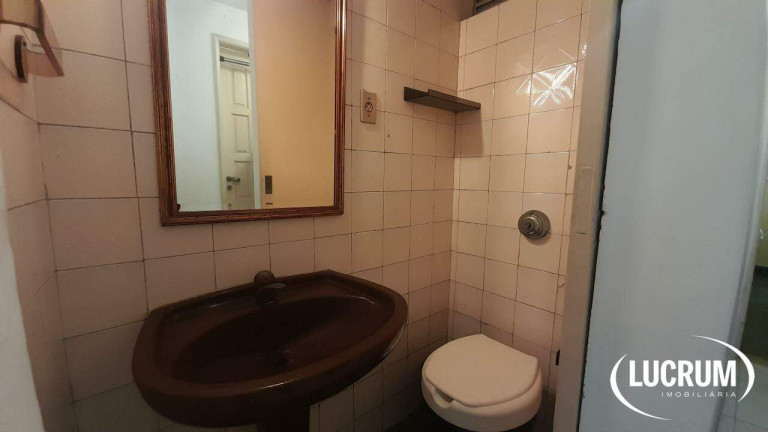 Imagem Apartamento com 3 Quartos à Venda, 89 m² em Copacabana - Rio De Janeiro