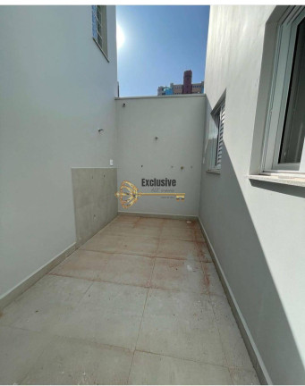 Imagem Apartamento com 3 Quartos à Venda, 82 m² em Jardim - Santo André Imagem Apartamento com 3 Quartos à Venda, 82 m² em Jardim - Santo André