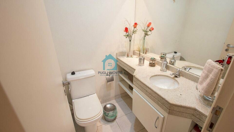 Imagem Apartamento com 2 Quartos à Venda, 111 m² em Bela Aliança - São Paulo