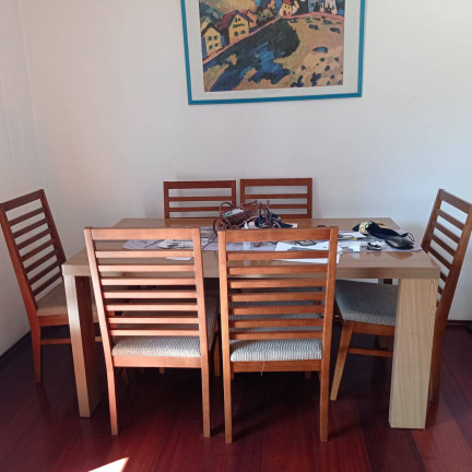 Imagem Apartamento com 3 Quartos à Venda, 101 m² em Nova Gerty - São Caetano Do Sul