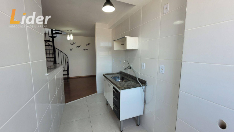 Imagem Cobertura com 2 Quartos para Alugar, 99 m² em Francisco Bernardino - Juiz De Fora Imagem Cobertura com 2 Quartos para Alugar, 99 m² em Francisco Bernardino - Juiz De Fora