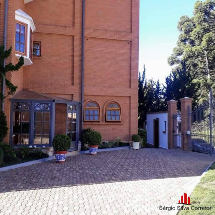 Imagem Apartamento com 5 Quartos à Venda, 400 m² em Vila Capivari - Campos Do Jordão Imagem Apartamento com 5 Quartos à Venda, 400 m² em Vila Capivari - Campos Do Jordão