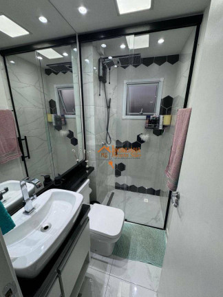 Imagem Apartamento com 2 Quartos à Venda, 50 m² em Vila Rosália - Guarulhos Imagem Apartamento com 2 Quartos à Venda, 50 m² em Vila Rosália - Guarulhos