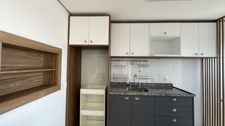 Imagem Apartamento com 3 Quartos à Venda, 72 m² em Santa Maria Goretti - Porto Alegre