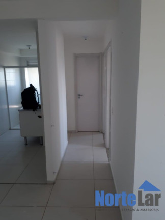 Imagem Apartamento com 2 Quartos à Venda, 44 m² em Parque Nações Unidas - São Paulo Imagem Apartamento com 2 Quartos à Venda, 44 m² em Parque Nações Unidas - São Paulo