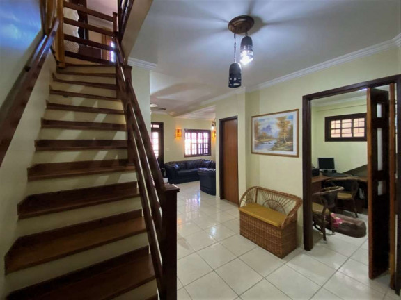 Imagem Imóvel com 4 Quartos à Venda, 270 m² em Jardim Lambreta - Cotia