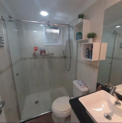 Imagem Imóvel com 3 Quartos à Venda, 130 m² em Vila Vera - São Paulo Imagem Imóvel com 3 Quartos à Venda, 130 m² em Vila Vera - São Paulo