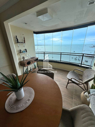 Flat com 1 Quarto à Venda, 67 m² em Mucuripe - Fortaleza