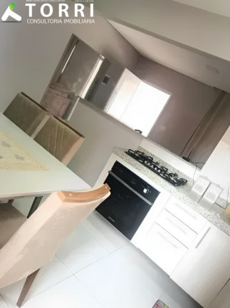 Imagem Casa com 2 Quartos à Venda, 55 m² em Parque São Bento - Sorocaba Imagem Casa com 2 Quartos à Venda, 55 m² em Parque São Bento - Sorocaba