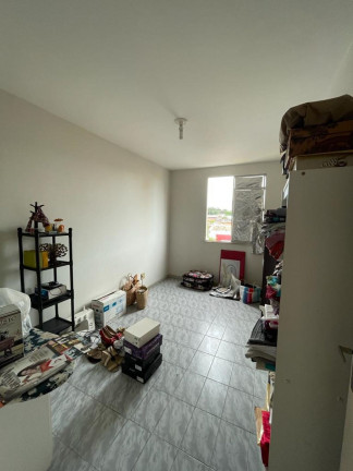Imagem Apartamento com 3 Quartos à Venda, 90 m² em Suíssa - Aracaju