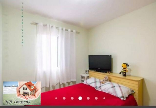 Imagem Apartamento com 3 Quartos à Venda, 63 m² em Parque Marajoara - Santo André Imagem Apartamento com 3 Quartos à Venda, 63 m² em Parque Marajoara - Santo André