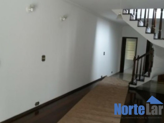 Imagem Sobrado com 4 Quartos à Venda, 220 m² em Parque Maria Domitila - São Paulo