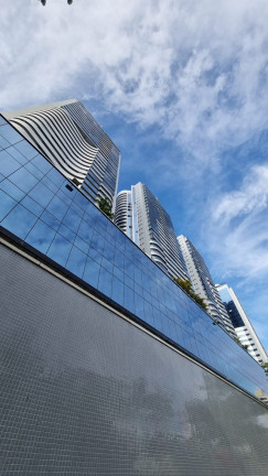 Imagem Apartamento com 1 Quarto à Venda, 48 m² em Caminho Das árvores - Salvador