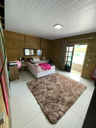 Imagem Casa com 2 Quartos à Venda, 288 m² em Monte Alegre - Camboriú