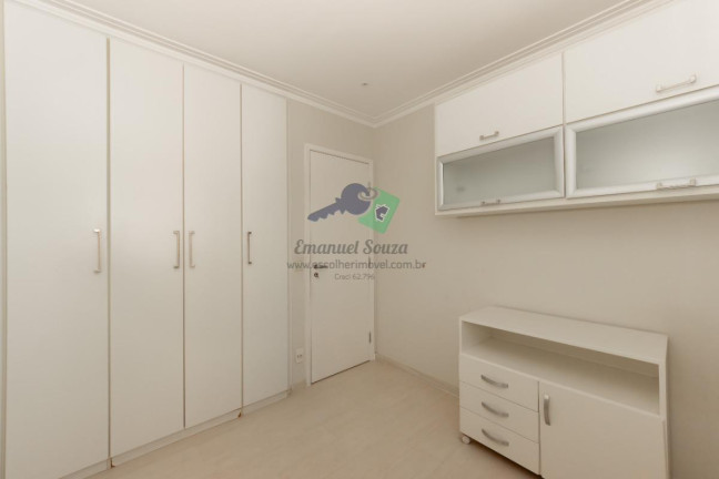 Imagem Apartamento com 3 Quartos à Venda, 70 m² em Chácara Inglesa - São Paulo