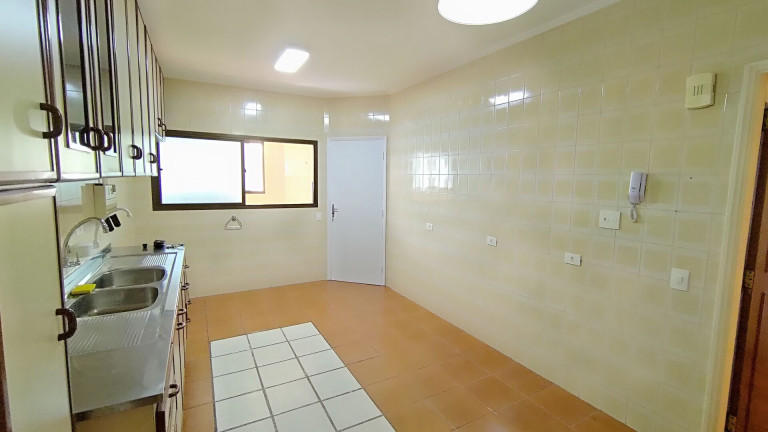 Imagem Apartamento com 3 Quartos para Alugar, 185 m² em Ponta Da Praia - Santos Imagem Apartamento com 3 Quartos para Alugar, 185 m² em Ponta Da Praia - Santos