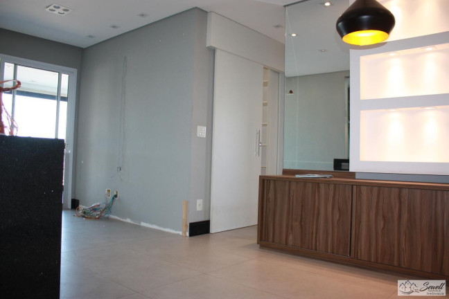 Imagem Apartamento com 2 Quartos à Venda, 65 m² em Sacoma - São Paulo
