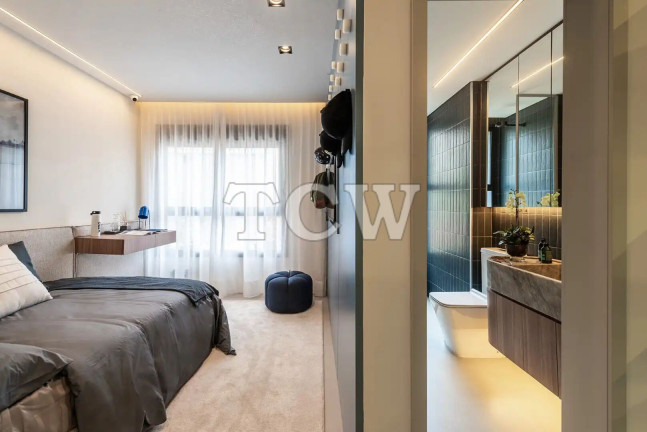 Imagem Apartamento com 4 Quartos à Venda, 194 m² em Indianópolis - São Paulo Imagem Apartamento com 4 Quartos à Venda, 194 m² em Indianópolis - São Paulo