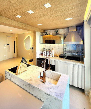 Imagem Apartamento com 2 Quartos à Venda, 110 m² em Patamares - Salvador