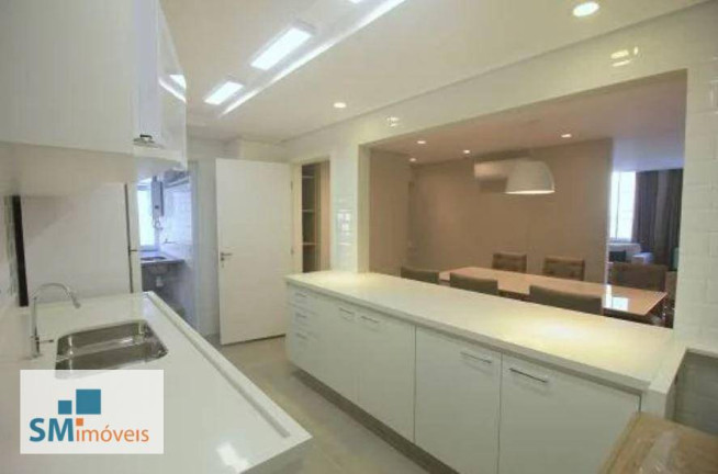 Imagem Apartamento com 2 Quartos à Venda, 129 m² em Itaim Bibi - São Paulo Imagem Apartamento com 2 Quartos à Venda, 129 m² em Itaim Bibi - São Paulo