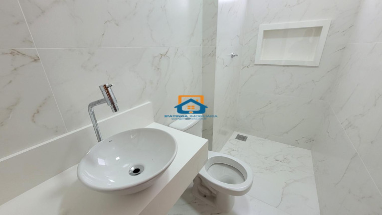 Imagem Casa com 3 Quartos à Venda, 100 m² em Cidade Nobre - Ipatinga Imagem Casa com 3 Quartos à Venda, 100 m² em Cidade Nobre - Ipatinga