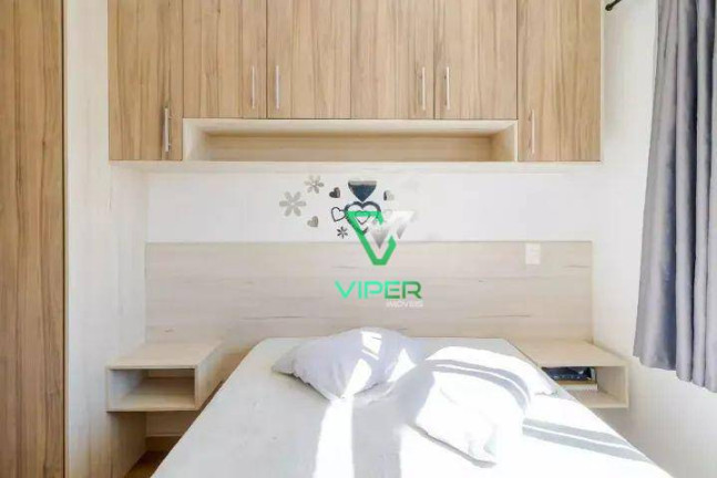 Imagem Apartamento com 2 Quartos à Venda, 87 m² em Tingui - Curitiba Imagem Apartamento com 2 Quartos à Venda, 87 m² em Tingui - Curitiba