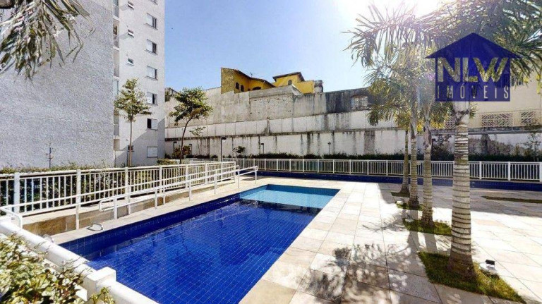 Imagem Apartamento com 3 Quartos à Venda, 65 m² em Vila Prudente - São Paulo Imagem Apartamento com 3 Quartos à Venda, 65 m² em Vila Prudente - São Paulo