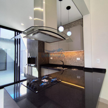 Imagem Casa com 3 Quartos à Venda, 164 m² em Condomínio Residencial Barcelona - Araçatuba Imagem Casa com 3 Quartos à Venda, 164 m² em Condomínio Residencial Barcelona - Araçatuba