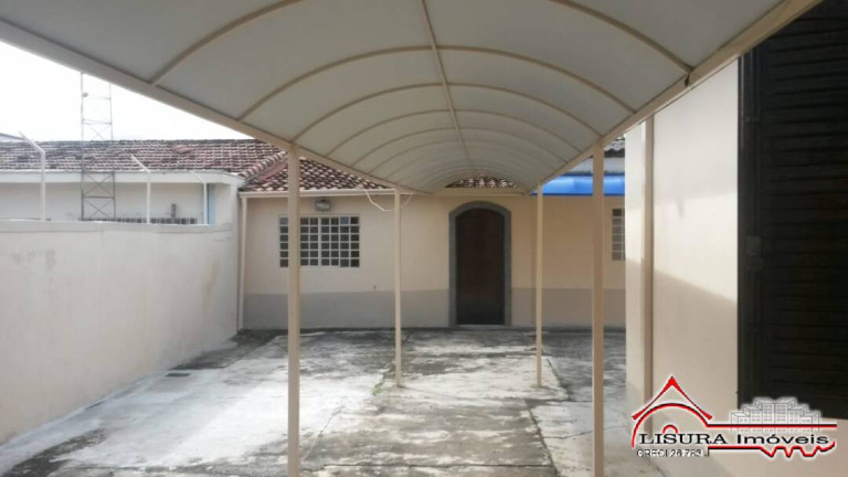 Casa com 3 Quartos para Alugar, 1 m² em Centro - Jacareí