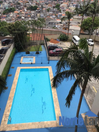 Imagem Apartamento com 2 Quartos à Venda, 52 m² em Vila Marina - São Paulo Imagem Apartamento com 2 Quartos à Venda, 52 m² em Vila Marina - São Paulo