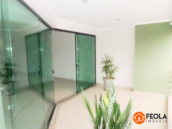 Imagem Casa com 5 Quartos à Venda, 513 m² em Centro - Sumaré Imagem Casa com 5 Quartos à Venda, 513 m² em Centro - Sumaré