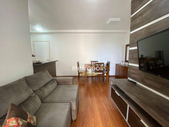 Imagem Apartamento com 2 Quartos à Venda, 62 m² em Boa Vista - São Caetano Do Sul Imagem Apartamento com 2 Quartos à Venda, 62 m² em Boa Vista - São Caetano Do Sul