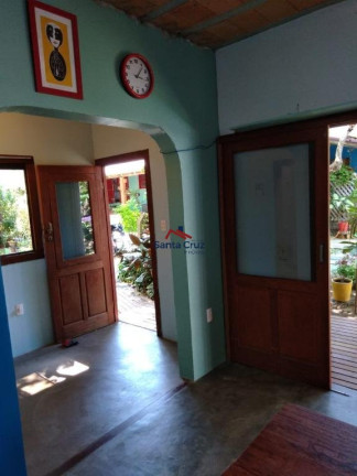 Imagem Casa com 4 Quartos à Venda, 620 m² em São João Do Rio Vermelho - Florianópolis