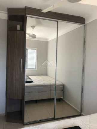 Imagem Apartamento com 2 Quartos à Venda, 60 m² em Campolim - Sorocaba