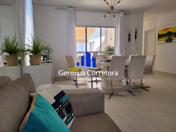 Imagem Casa com 4 Quartos à Venda, 275 m² em Alphaville - Santana De Parnaíba