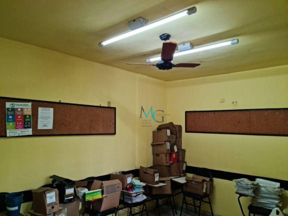 Imagem Sala Comercial para Alugar, 15 m² em Campo Grande - Rio De Janeiro