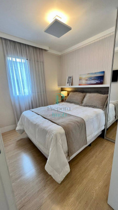 Imagem Apartamento com 2 Quartos à Venda, 48 m² em Padroeira - Osasco