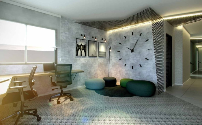Imagem Apartamento com 2 Quartos à Venda, 58 m² em Vila Moinho Velho - São Paulo Imagem Apartamento com 2 Quartos à Venda, 58 m² em Vila Moinho Velho - São Paulo